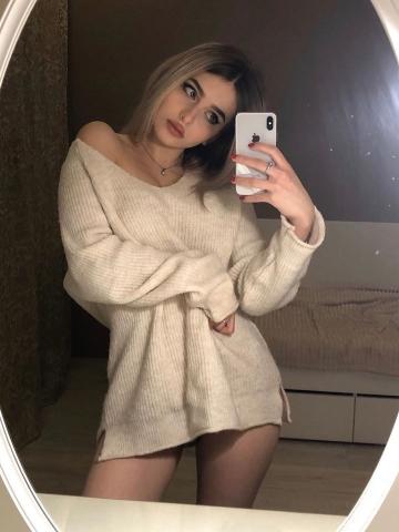 Индивидуалка Римма фото 2