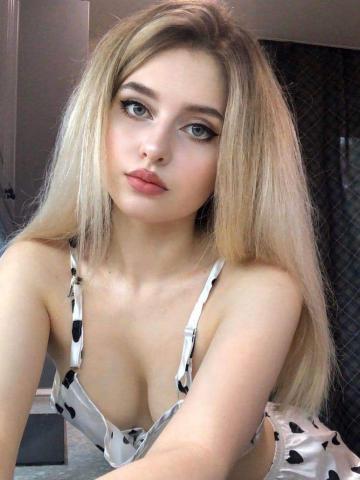 Индивидуалка Римма фото 3