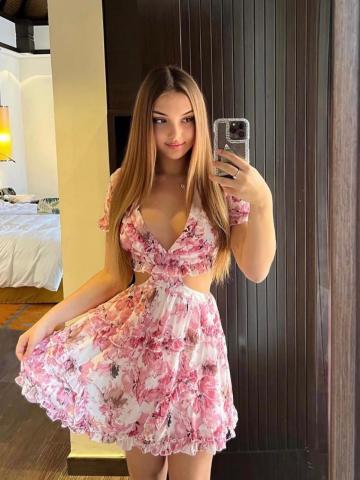 Индивидуалка Алевтина фото 3
