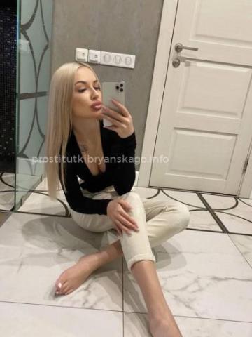 Индивидуалка Дина фото 3