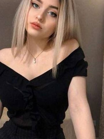 Проститутка Ульяна, 24 года, г. Юхнов