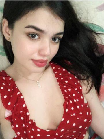 Индивидуалка Элина фото 3